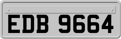 EDB9664
