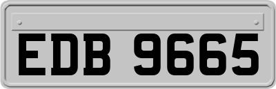 EDB9665