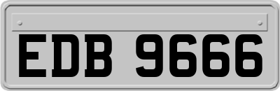 EDB9666