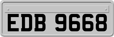 EDB9668