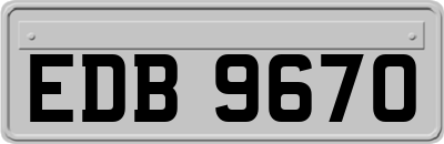 EDB9670
