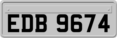 EDB9674