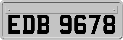 EDB9678