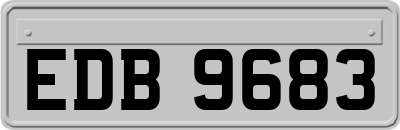 EDB9683
