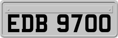 EDB9700