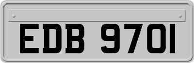 EDB9701