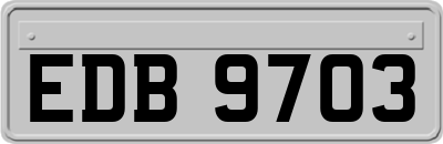EDB9703