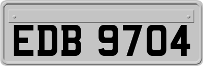 EDB9704