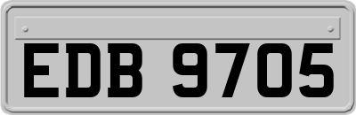 EDB9705