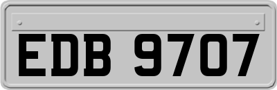 EDB9707