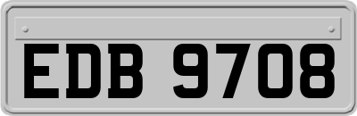 EDB9708