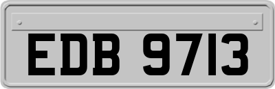 EDB9713