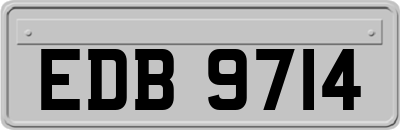 EDB9714