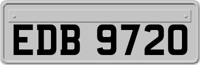 EDB9720