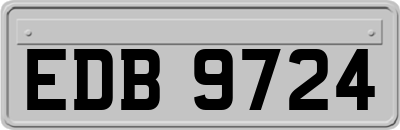 EDB9724