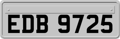 EDB9725