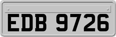EDB9726