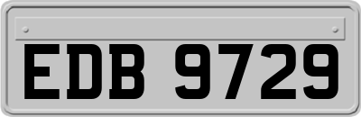EDB9729