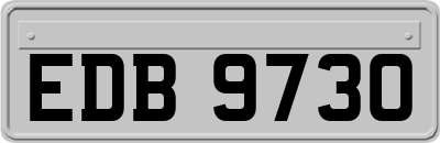 EDB9730