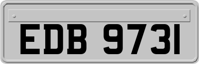 EDB9731