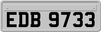 EDB9733