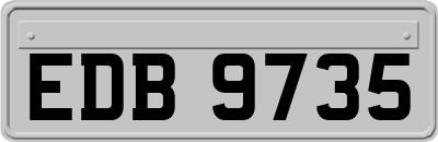 EDB9735