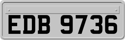 EDB9736