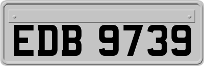 EDB9739