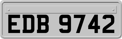 EDB9742