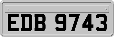 EDB9743