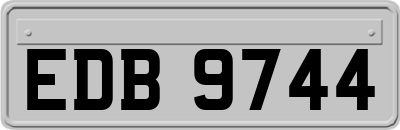 EDB9744