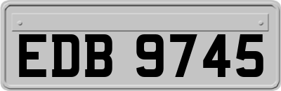 EDB9745