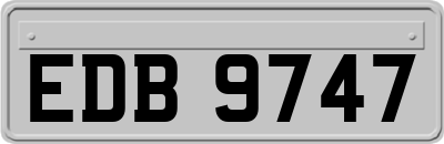 EDB9747