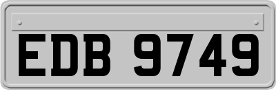 EDB9749