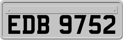 EDB9752