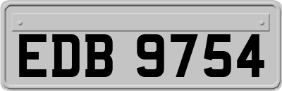 EDB9754