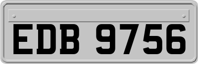 EDB9756