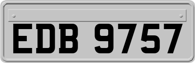 EDB9757