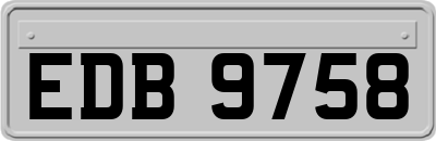 EDB9758