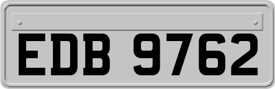 EDB9762