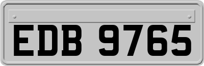 EDB9765