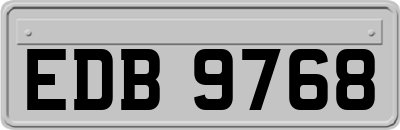 EDB9768