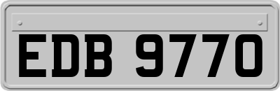 EDB9770