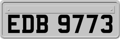 EDB9773