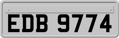 EDB9774