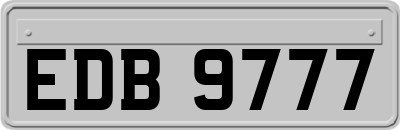 EDB9777