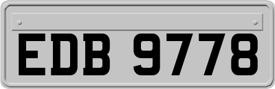 EDB9778