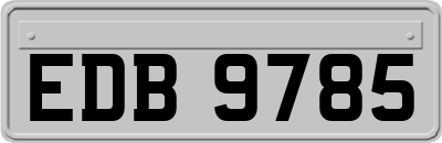 EDB9785