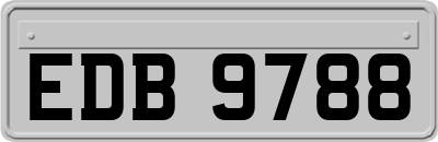 EDB9788