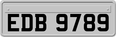 EDB9789